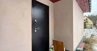 Dom 1 pokój w Porzecze, Białoruś