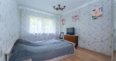 Apartamento 2 habitaciones en Minsk, Bielorrusia