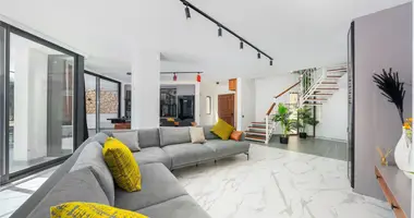 Villa 5 bedrooms in Kalkan, Turkey