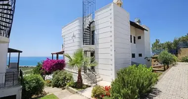 Villa in Alanya, Türkei