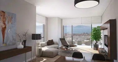 Apartamento 5 habitaciones en Marmara Region, Turquía