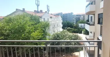 Mieszkanie 1 pokój w Budva, Czarnogóra