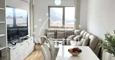 Apartamento 1 habitación en Becici, Montenegro