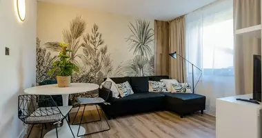 Квартира 3 комнаты в Пясечно, Польша