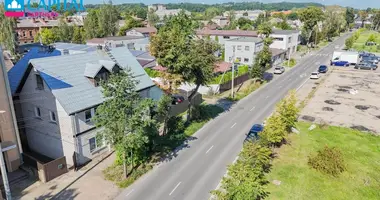 House in Kaunas, Lithuania