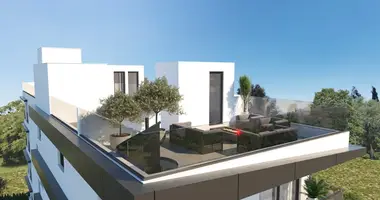 3 bedroom apartment in Larnaca, Cyprus