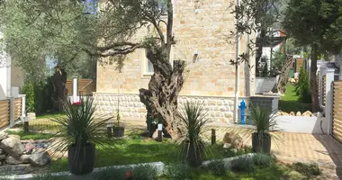 Villa 2 chambres avec Vue sur la mer, avec Garage dans Budva, Monténégro