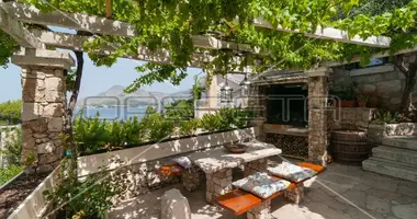 Haus 6 Zimmer in Omis, Kroatien