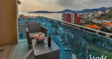 2 bedroom apartment in Przno, Montenegro