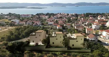 Villa 3 bedrooms in Grad Zadar, Croatia