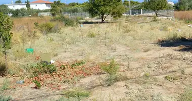 Plot of land in Rafina, Greece