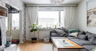 3 bedroom apartment in Kuopio sub-region, Finland