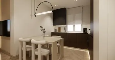 Apartamento 3 habitaciones en Área metropolitana de Madrid y Corredor del Henares, España