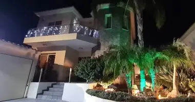 Dom 3 pokoi w Kolossi Municipality, Cypr