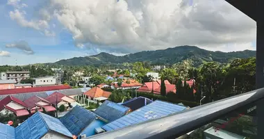 Appartement 1 chambre dans Choeng Thale, Thaïlande