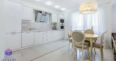 3 room apartment in Minsk, Belarus