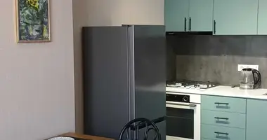 1 bedroom apartment in Tbilisi, Georgia