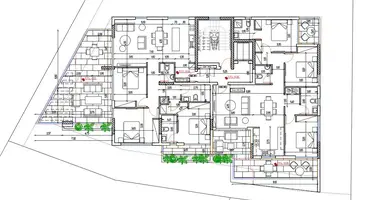 Apartamento 3 habitaciones en Aradhippou, Chipre