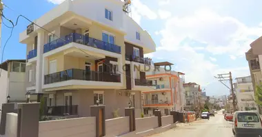 Mieszkanie 3 pokoi z balkon, z klimatyzacja, z widok na góry w Mediterranean Region, Turcja