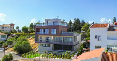 Villa 4 habitaciones en Municipio de Agios Athanasios, Chipre