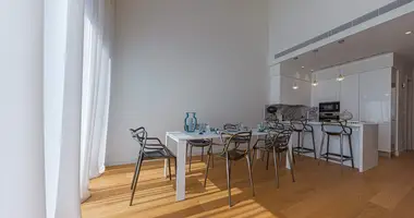 Mieszkanie 3 pokoi w Jermasoja, Cypr
