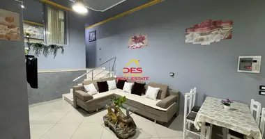 Apartamento 2 habitaciones en Bashkia Vlore, Albania