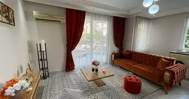 Квартира в Алания, Турция