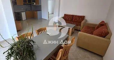 Mieszkanie 3 pokoi w Nesebyr, Bułgaria