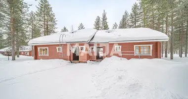 Maison 1 chambre dans Kittilae, Finlande