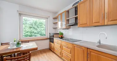 Wohnung 3 zimmer in Vilnius, Litauen