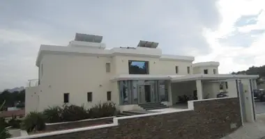 Villa 4 bedrooms in Izhevsk, Russia