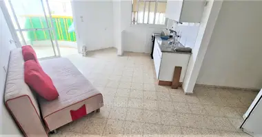 3 room apartment in Israel