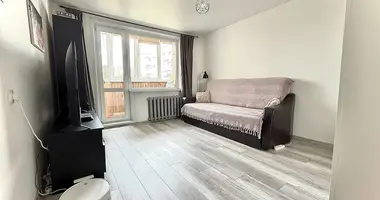 Wohnung 2 zimmer in Minsk, Belarus