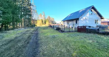 Plot of land in Kalodziscanski sielski Saviet, Belarus