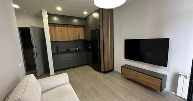 Wohnung 2 zimmer in Tiflis, Georgien