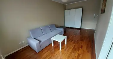 1 room apartment in Wroclaw, Poland