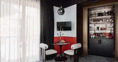Apartment in Tivat, Montenegro