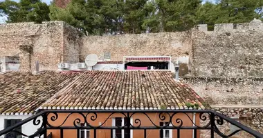 Apartamento 4 habitaciones en Denia, Španjolska