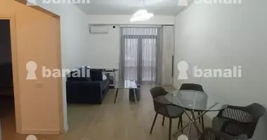 1 bedroom apartment in Yerevan, Armenia