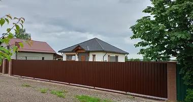 Haus in Smilavicki sielski Saviet, Belarus