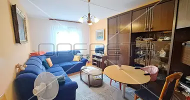 2 room apartment in Zagreb, Croatia