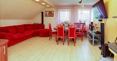 3 room apartment in Dubos, Lithuania