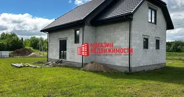 Maison 4 chambres dans Labna-Aharodniki, Biélorussie