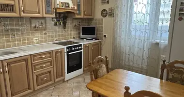 Mieszkanie 2 pokoi w Mińsk, Białoruś