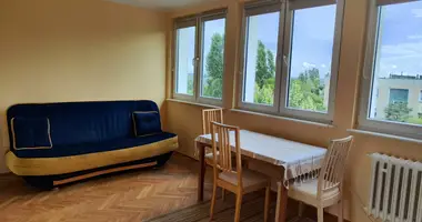 Apartamento 1 habitación en Danzig, Polonia