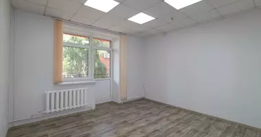 Pomieszczenie biurowe 40 m² w Mińsk, Białoruś