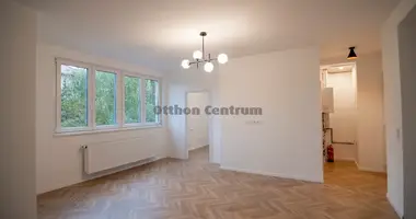 3 room apartment in Budapest, Hungary