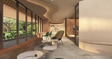 Estudio 2 habitaciones en Phuket, Tailandia