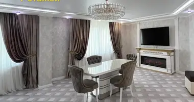 3 room apartment in Minsk, Belarus
