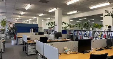 Oficina 3 500 m² en Konkovo District, Rusia